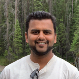 Vaibhav Kamble